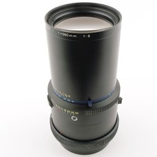 Mamiya Sekor Z 6/360mm RZ67 Boxed