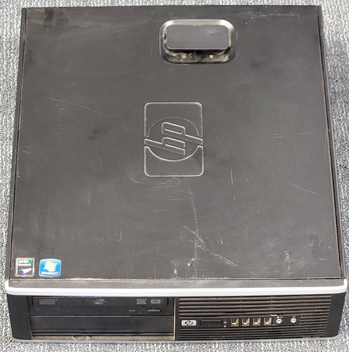 Compaq 6005 pro small form - 6005,