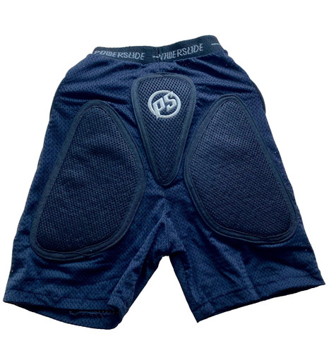 Powerslide crash pad - powerslide,