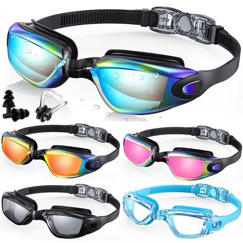 Schwimmbrille taucherbrille - schwimmbrille,