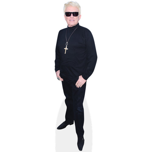 Heino - , outfit)