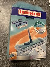 Leifheit Clean twist System Trocken Lappen