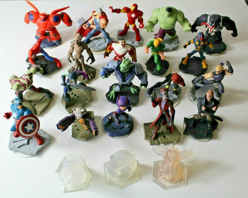 Disney infinity figuren - 2.0,