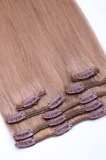 Echthaar Clip In Extensions