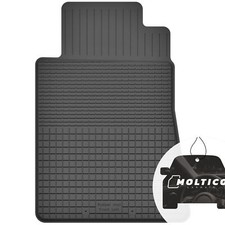 Fahrer Gummimatten - Auto