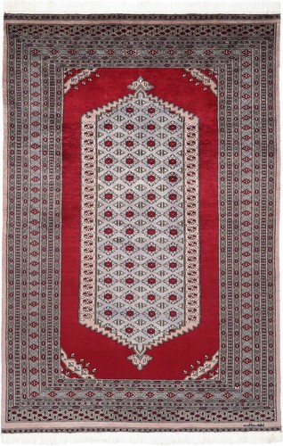 Buchara teppich orient perser - teppich,