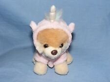 Itty Bitty Boo Einhorn Gund