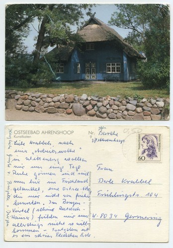 57399 ostseebad ahrenshoop - -,
