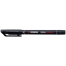5 STABILO OHPen universal