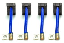 RC-304540 Kohlebürsten Set