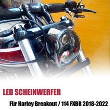 LED SCHEINWERFER mit Zulassung