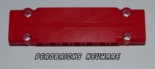 Lego Technik Technic 1 x Panel Paneel 3 x 11 rot #15458 NEUWARE