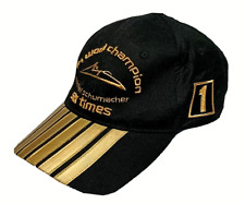 Michael Schumacher Formel 1