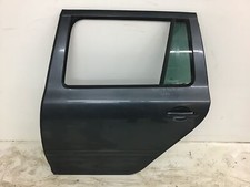TÜR Hinten  L Guter Zustand