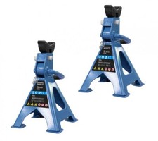 Güde 84121 Unterstellbock Set