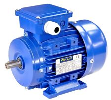 550W Elektromotor 380V , 2760Umdrehungen/min Typ: MS 712-2 ØWelle 14mm , W1340