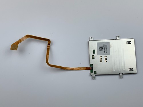 Kartenleser smart card - sd,