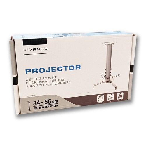 Vivanco beamer - vivanco,