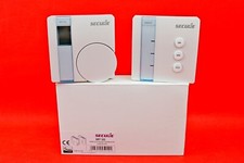 Secure SRT322 Z-Wave Plus