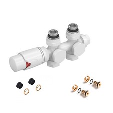 FistConcept Hahnblock 6 Wege