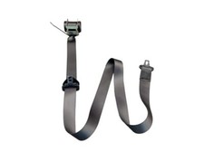 Sicherheitsgurt Gurt mitte für OPEL ZAFIRA TOURER C (P12) 1.4 13251552