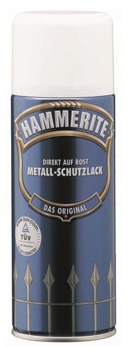 Hammerite spraydose - hammerite,