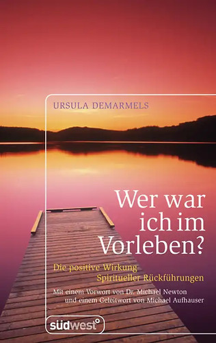 Wer war ich - , vorleben?