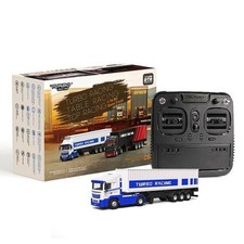 TurboRacing C50 RC Truck