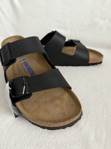 Birkenstock arizona soft - birkenstock,