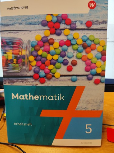 Westermann mathematik - mathematik, 5