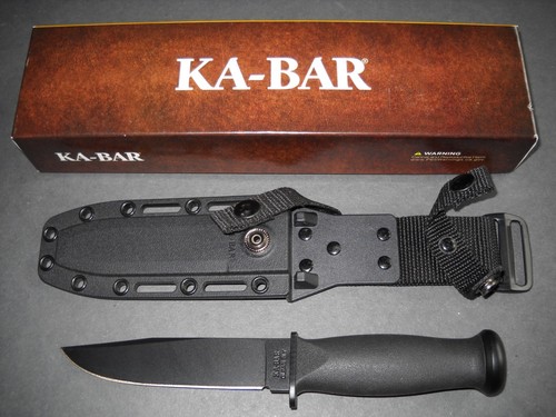 Bar 2221 usn mark kraton - ka-bar,