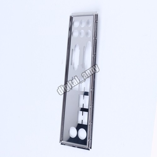 Oem shield for msi - i/o,
