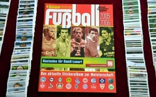 Panini Bundesliga 2005/2006 -