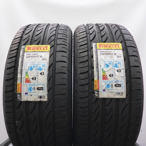 235 pirelli 45 - pirelli, 235/45