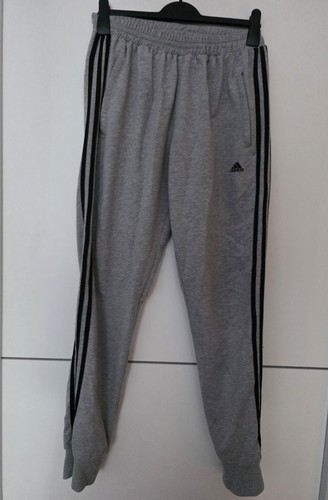 Adidas jogginghose herren grau - adidas,