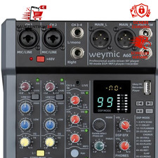 Professioneller Mixer A60 für