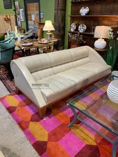 Giorgetti Italienisches Leder