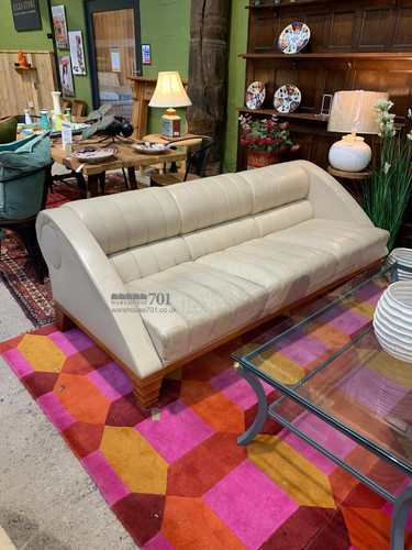 Giorgetti italienisches leder - italienisches,