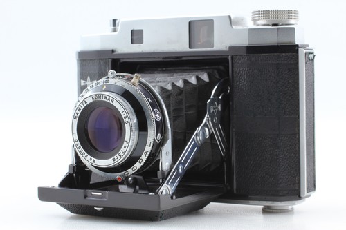 Cla opt near mint mamiya - cla'd,