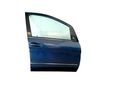 TÜR VORNE RECHTS 240 MERCEDES B KLASSE B170/B180 W245 A169 2008 A1697202605