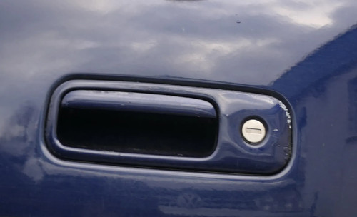 Polo golf 6n2 lupo - 4, griff