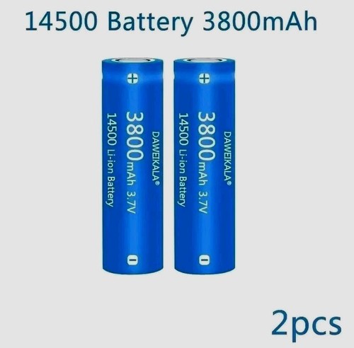 Lithium ionen akku 7 - akku, 3,7