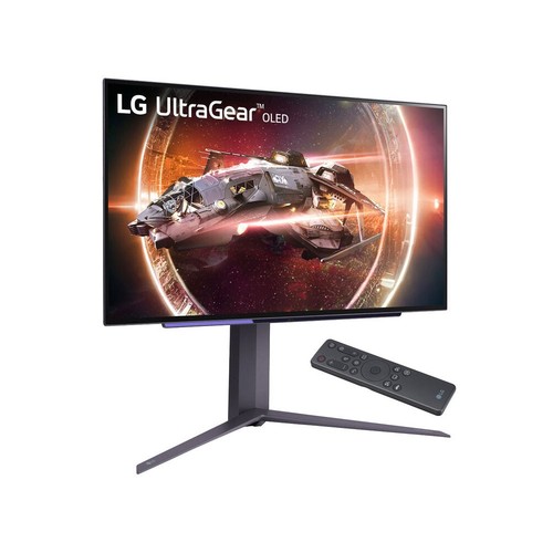 27gs95qx b ultragear - lg,