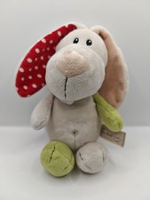 My first Nici Hase " Tilli "