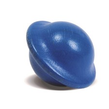 Ufo blau - Laufteil für nic