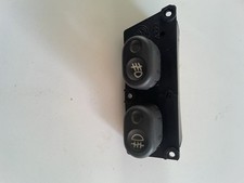 Fiat Barchetta Schalter für