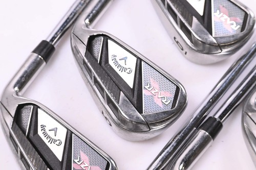 Callaway razr eisen pw - razr, /
