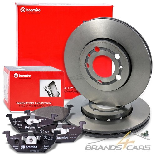 Brembo bremsscheiben beläge - brembo,