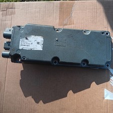 Lenkgetriebe Schteurgere Audi