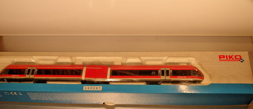 Piko 59320 db - ho:,